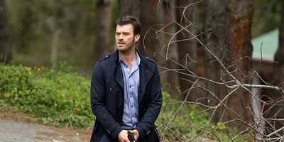 Çarpışma 19.Bölüm posteri