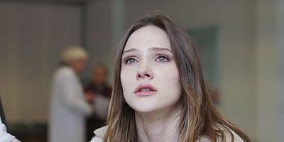 Elimi Bırakma 38.Bölüm posteri