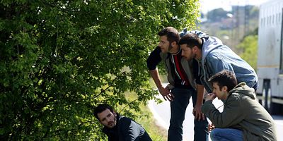 Tek Yürek 12.Bölüm posteri