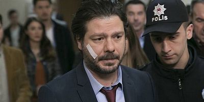 Arka Sokaklar 516.Bölüm posteri