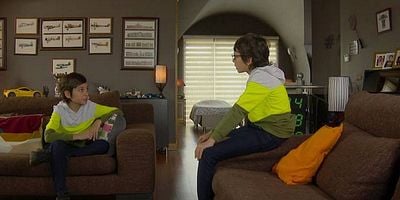 İkizler Memo - Can 24.Bölüm posteri