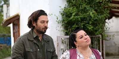 Kalk Gidelim 69.Bölüm posteri