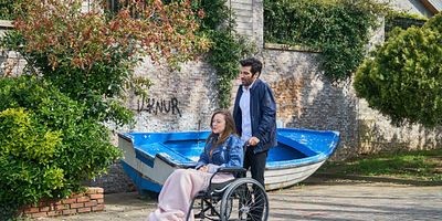 Vuslat 17.Bölüm posteri