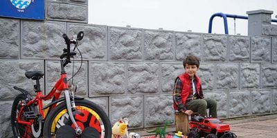 Sen Anlat Karadeniz 51.Bölüm posteri