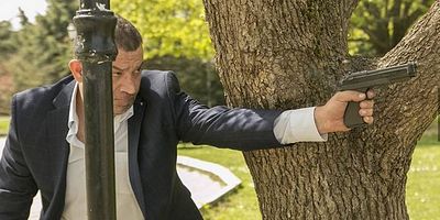 Arka Sokaklar 517.Bölüm posteri