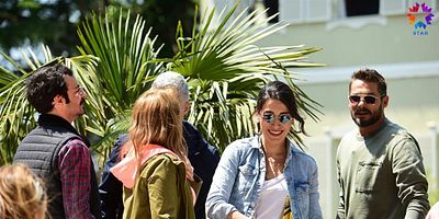 İstanbullu Gelin 84.Bölüm posteri