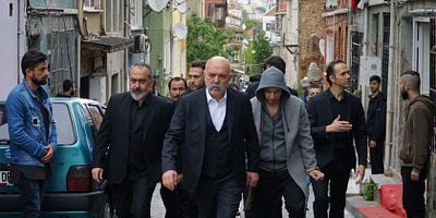 Çukur 65.Bölüm posteri