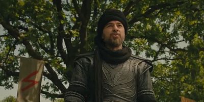 Diriliş Ertuğrul 148.Bölüm posteri