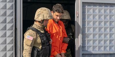 Savaşçı 75.Bölüm posteri