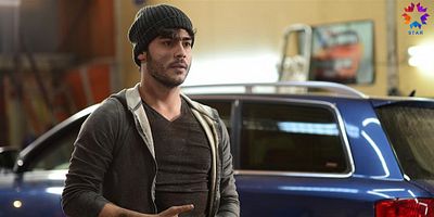 Kardeş Çocukları 16.Bölüm posteri