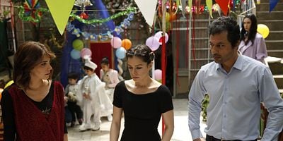 Kadın 63.Bölüm posteri