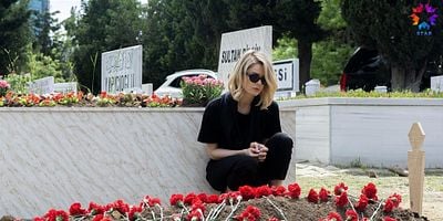 Kuzgun 15.Bölüm posteri