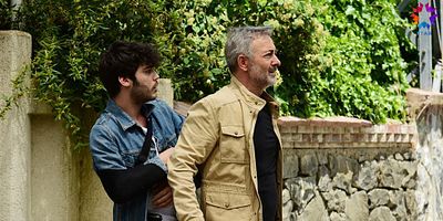 Kardeş Çocukları 17.Bölüm posteri