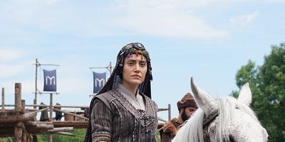 Diriliş Ertuğrul 150.Bölüm Final posteri