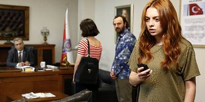 Leke 9.Bölüm posteri