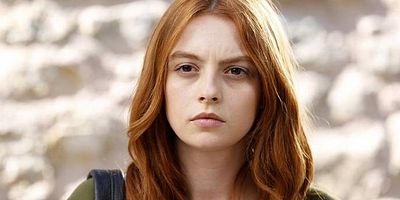 Leke 8.Bölüm posteri