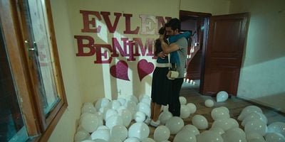 Canevim 4.Bölüm posteri