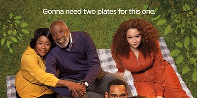 A Family Reunion Christmas posteri