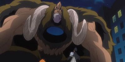 Shoogeki ! chichi no hon a no shutsu gen posteri