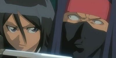 Kenryu, sakimidareru beni no hana posteri