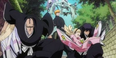 Shin tenkai, kiken na tenkōsei arawaru! posteri