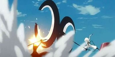 Weko Mundo hen, saikai! posteri