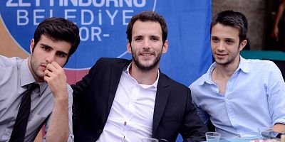 Tek Yürek 22.Bölüm Final posteri