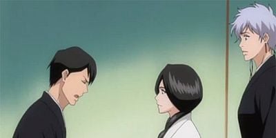 Yūjō? Keno? Haineko & Tobiume posteri