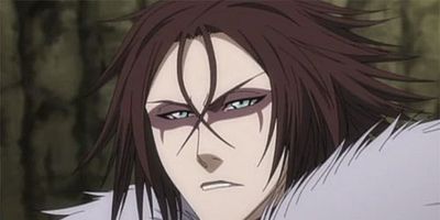 Teki to natta Zangetsu posteri