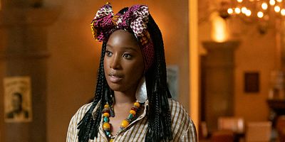 Chapter VIII posteri