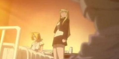 Hagane no Kokoro posteri