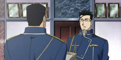 Wakare no Gishiki posteri