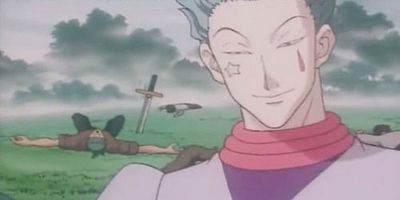 Kijutsushi × Hohoemi × Mōjū chūi posteri