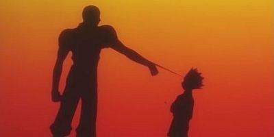 Oshayberi × Herikutsu × Konkurabe posteri