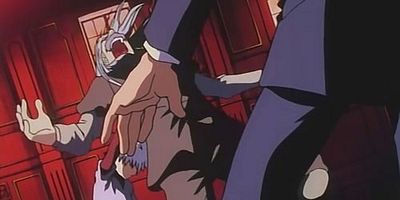 Kirua × Ritaia × Kyōsei Sōkan posteri