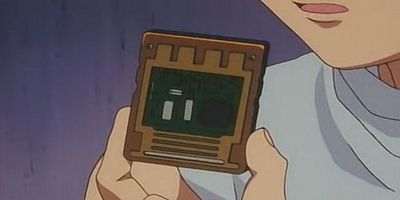 Kurapika × Kuroi Me × Saisho no Shigoto posteri