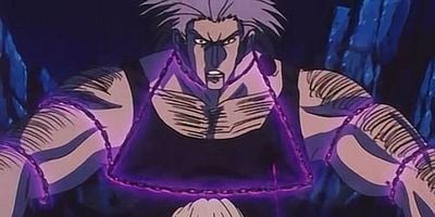 Hi no Me × Kettō × Inochi no Daishō posteri