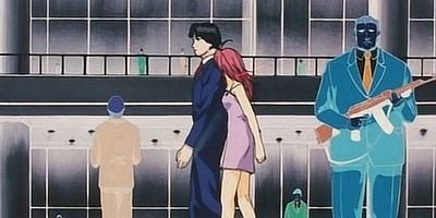 Kurapika × Ansatsudan × Zorudikku posteri