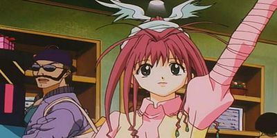 Tsuiseki × Tōbō × Hashiridashita Kumo posteri