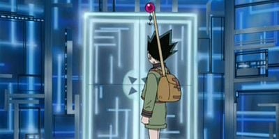 Ren × Shiren × Sorezore no Ippo posteri