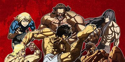 Father and Son posteri