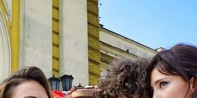 Benim Adım Melek 48.Bölüm posteri