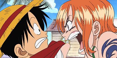 Luffy tatsu ! Uragirareta yakusoku no ketsumatsu ! posteri