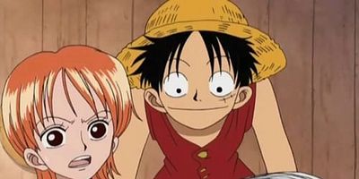 Kobymeppo no ketsui ! Garp chūjō no oyagokoro posteri