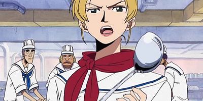 Hōimō toppa ! Dakkan Going Merry Gō posteri