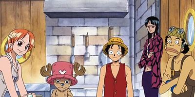 Kieta kaizokusen ! Yōsai kōbō dai ni round. posteri