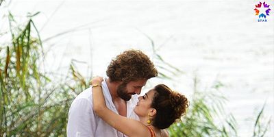 Benim Tatlı Yalanım 11.Bölüm posteri