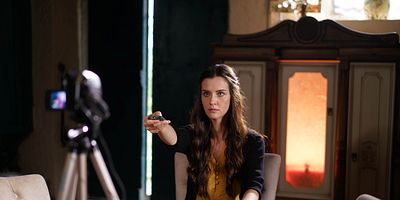 Sen Anlat Karadeniz 54.Bölüm posteri