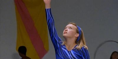 I've Got Rhythmic posteri