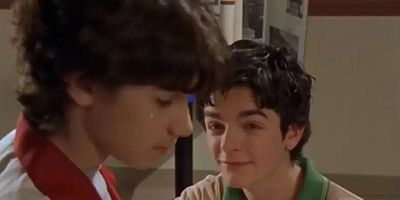 I Do, I Don't posteri